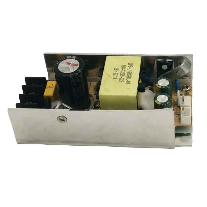 Hot Selling 160W Constant Voltage Mode Power Supply Unit 21V 24V 48V Single Group Output Base Plate Switching Power Supply