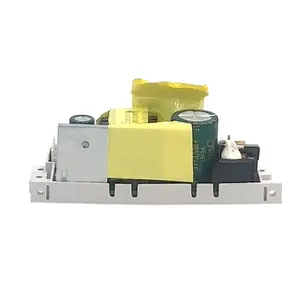 5V12V18V24v single output ac dc switching power supply smps board 1A 2A 3A