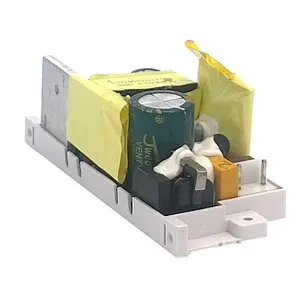 5V12V18V24v single output ac dc switching power supply smps board 1A 2A 3A