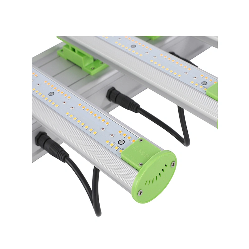 Smart Design Full Spectrum 660nm Sumsung Hydroponic LED Grow Light Bar Spydr