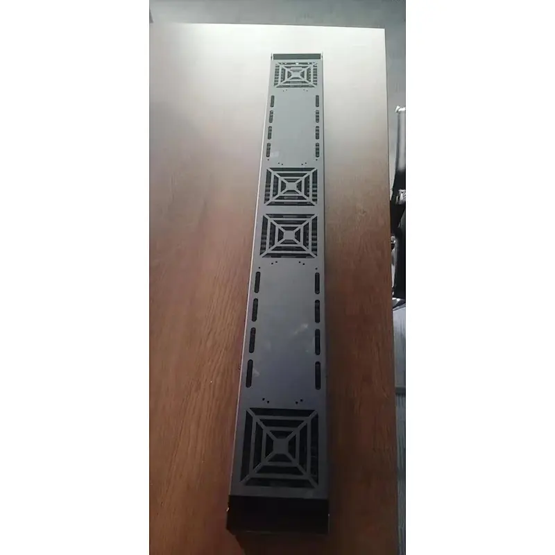 Professional LED Light for Grow Aluminum LED Grow Light Frame Greenhouse LED Strip Grow Light Kit