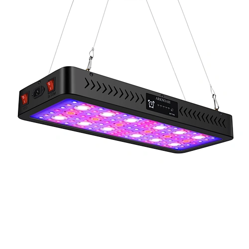 Factory wholesale imitating sunlight photosynthesis plant growth lamp can be dimmed regularly