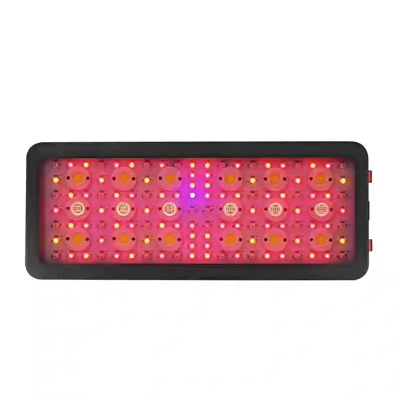 Factory wholesale imitating sunlight photosynthesis plant growth lamp can be dimmed regularly
