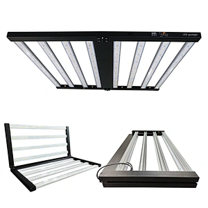 samsung 600W 720W 800W Full Spectrum Vertical Grow dimmable systems adjustable foldable Grow Medical Plants Led Grow Light//