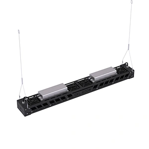 China Best Seller High Quality Hyadroponic Grow Kit Samsung LM561C LM301B LED Grow Lights for Indoor Plants Full Spectrum
