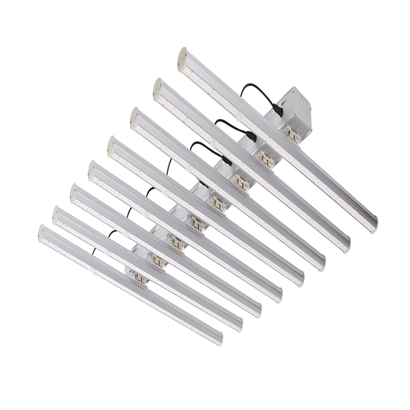 800W LED Grow Light Dimmable lm301h LED Grow Light LED Strip Grow Light