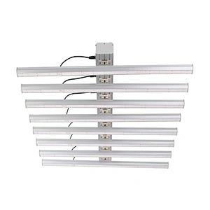 800W LED Grow Light Dimmable lm301h LED Grow Light LED Strip Grow Light