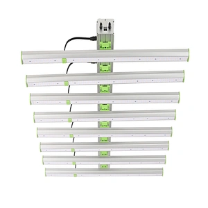 5 Years Warranty Samsung lm301b 301H LED Grow Light 800watt 1000watt for Medical Plants Growing