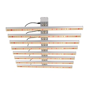 800W LED Grow Light Dimmable lm301h LED Grow Light LED Strip Grow Light