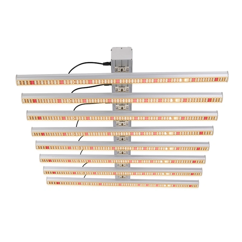 800W LED Grow Light Dimmable lm301h LED Grow Light LED Strip Grow Light