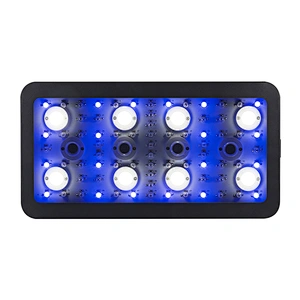 2021 New Led Plant Growth Light, Vegetable And Flower Planting Growth Light Can Be Dimmed Regularly