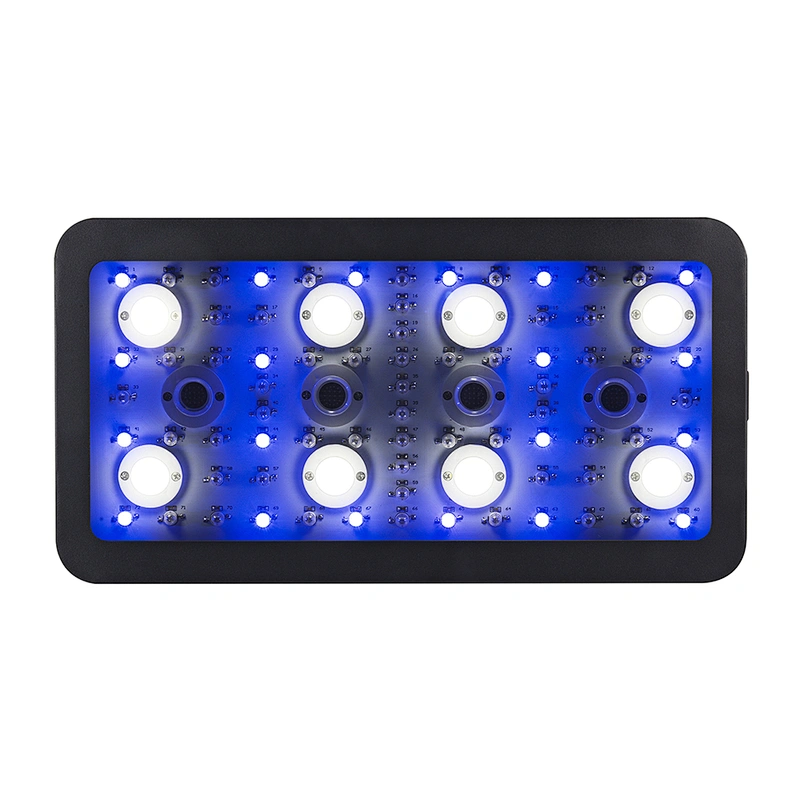 2021 New Led Plant Growth Light, Vegetable And Flower Planting Growth Light Can Be Dimmed Regularly
