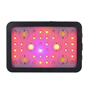 2021 New Led Plant Growth Light, Vegetable And Flower Planting Growth Light Can Be Dimmed Regularly