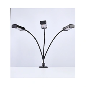 CE FCC ROHS PSE Certified Adjustable Brightness Levels Led Plant Grow Light Strips Full Spectrum for Indoor Plants