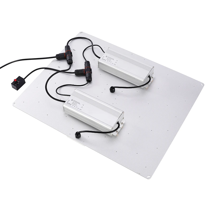 Plant Light Wholesale Household Room With Led Green Plant Flower Growth Plant Light