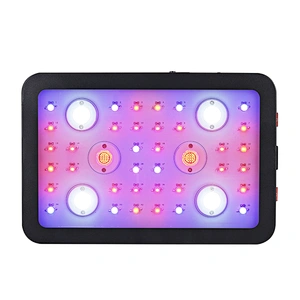 2021 New Led Plant Growth Light, Vegetable And Flower Planting Growth Light Can Be Dimmed Regularly