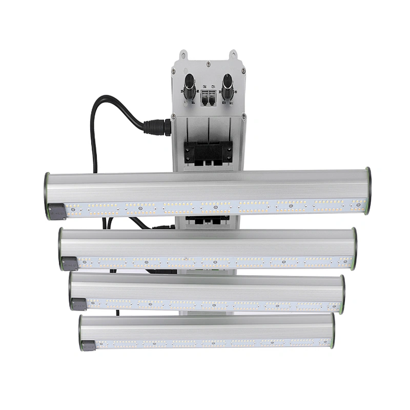 Best China Supplier Samsung LM301 LM561C Vertical Farming LED Grow Light for Indoor Garden