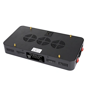 2021 New Led Plant Growth Light, Vegetable And Flower Planting Growth Light Can Be Dimmed Regularly