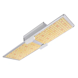 Samsung Partner Newest lm301b Board Full Spectrum 480W 640W Foldable UV LED Grow Light