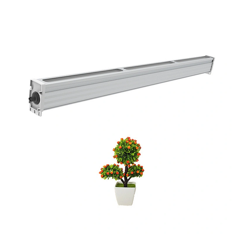 china for flowering plant growth1000w  waterproof full spectrum led grow lights