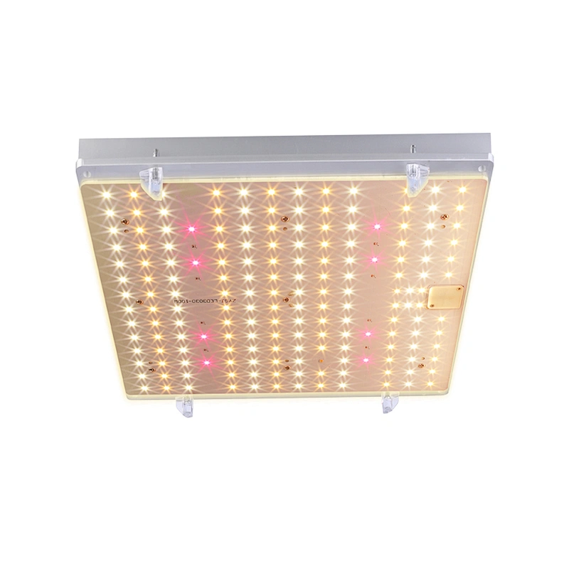 110W 220W 450W 600W Samsung LM301H LED Grow Light DALI Dimmable  LED Grow Light Panel