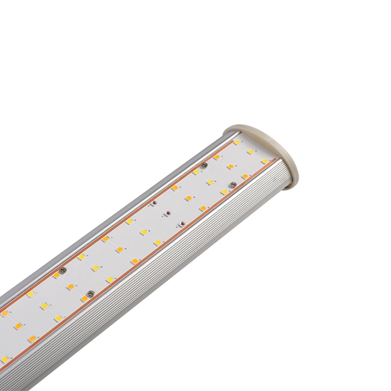 5 Years Warrranty Waterproof Intelligent Samsung lm301b ETL CE ROHS LED Grow light