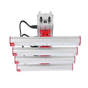 Best China Supplier Samsung LM301 LM561C Vertical Farming LED Grow Light for Indoor Garden