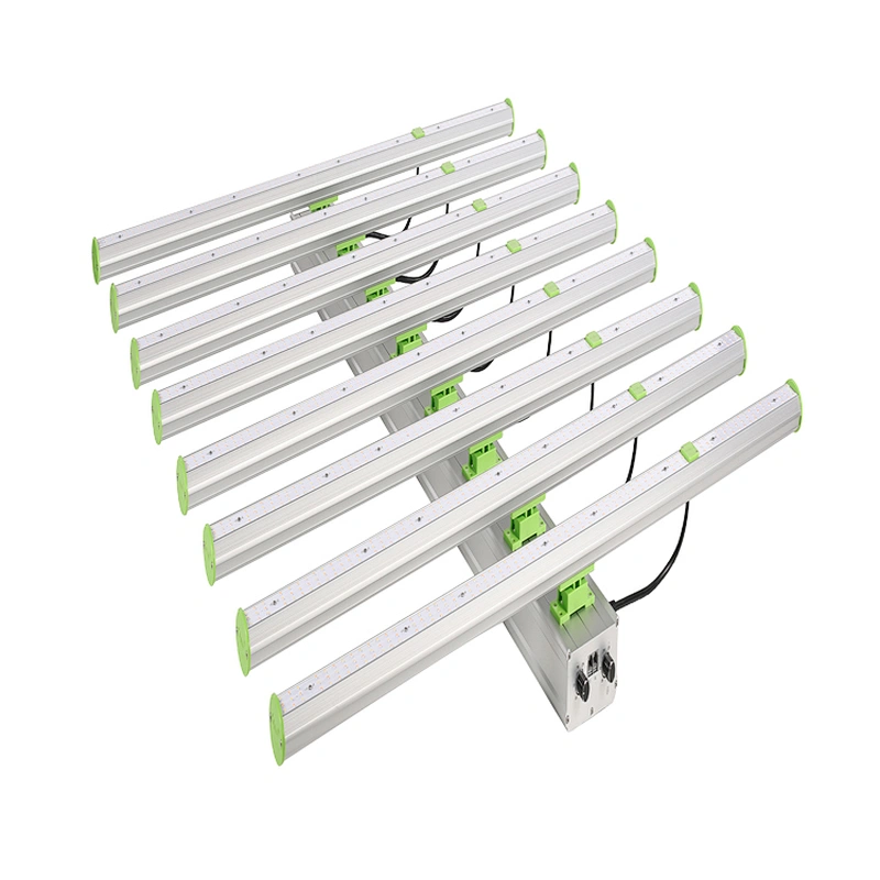 ETL 5 Years Warranty Samsung LM561C 301B 301H LED Grow Light Sample for Indoor Plant 600W 800W 1000W