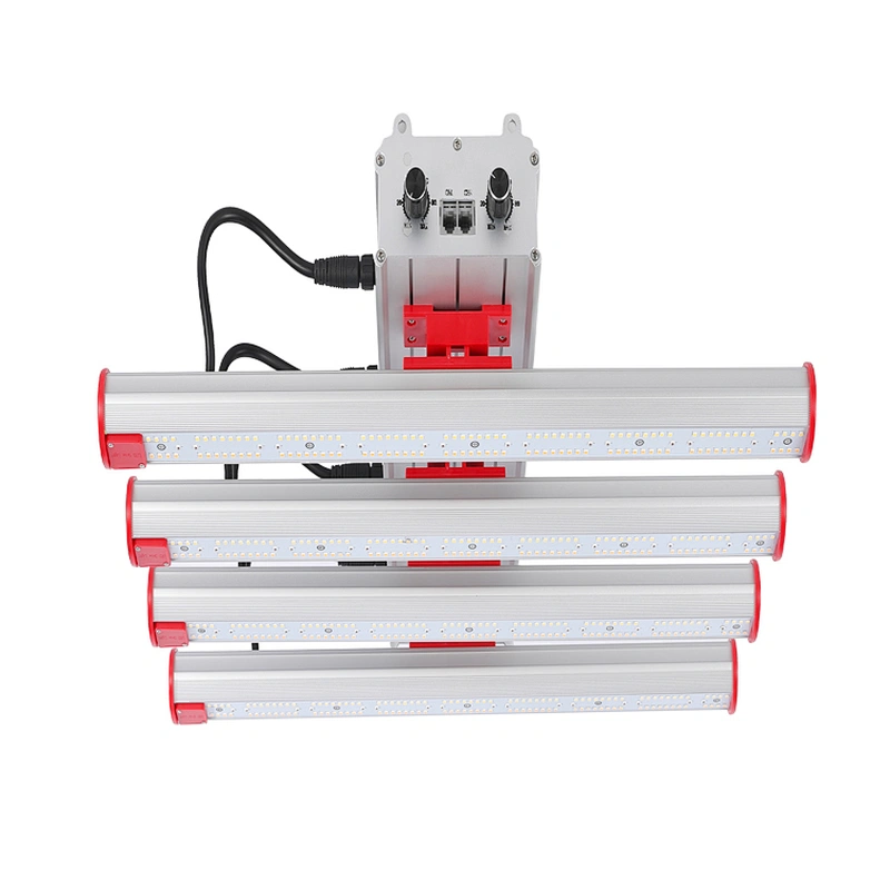 Samsung lm301b Full Spectrum Greenhouse Supplemental Lighting High PPFD Commercial LED Grow Light