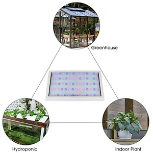 samsung Full Spectrum LED Grow Light Plants Sunlight Grow Lamp Lights Seeding Veg Bloom Growing Panel Light