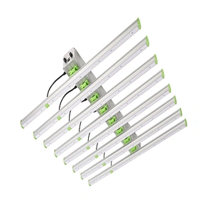 High-power LED 400watt 640watt 800watt High Lumens LED Grow Light for Indoor Plants Greenhouse Planting LED Light