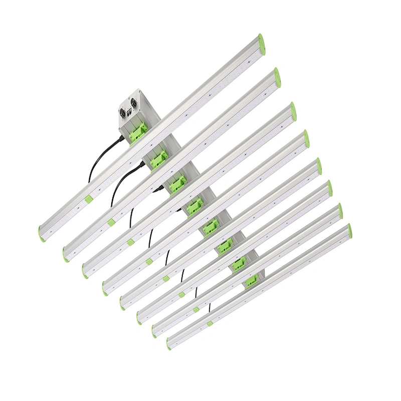 High-power LED 400watt 640watt 800watt High Lumens LED Grow Light for Indoor Plants Greenhouse Planting LED Light