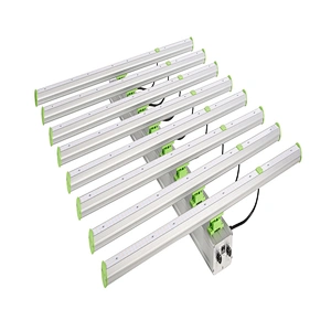 Commercial Project Supply  Indoor 6500K T8 Tube LED Grow Light for Seedling Medical Plant