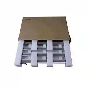 LED Commercial Grow Light Full Spectrum Foldable lm301b Samsung LED Grow Light