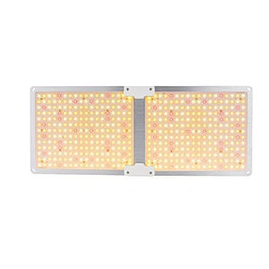 Quantum Plant Growth Light Garden Family Hydroponic Plant Growth Light