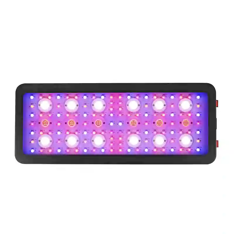 Factory wholesale imitating sunlight photosynthesis plant growth lamp can be dimmed regularly