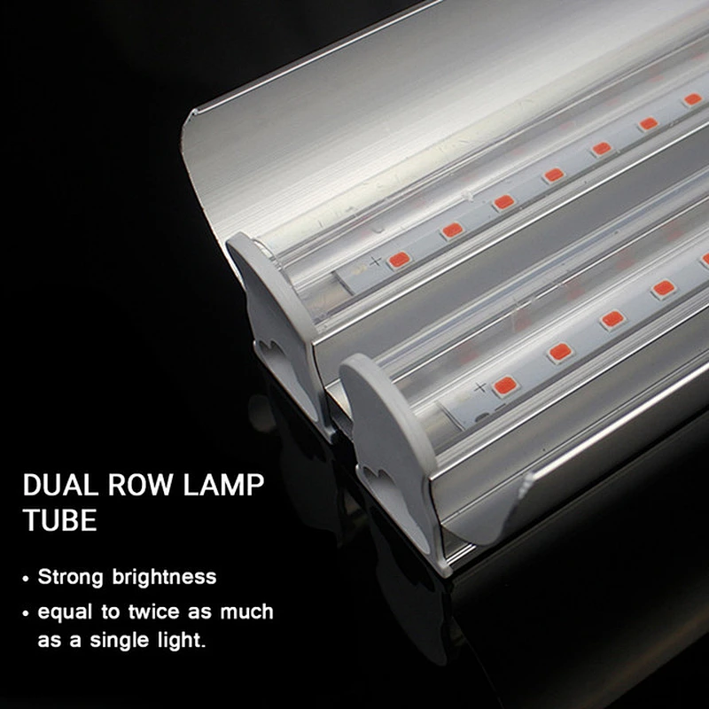 Factory direct Price 1000W 400W High Power Greenhouse Indoor Dimmable Full Spectrum Led Grow Light Bar