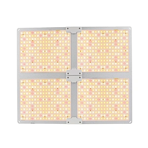 2021 Best Function Design Awards China Greenhouse Vertical Farming QB Board Light