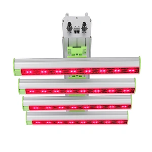 200 watt Horticulture Equipment Flower Light Bloom ROHS CE ETL PSE LED Grow Light 200W