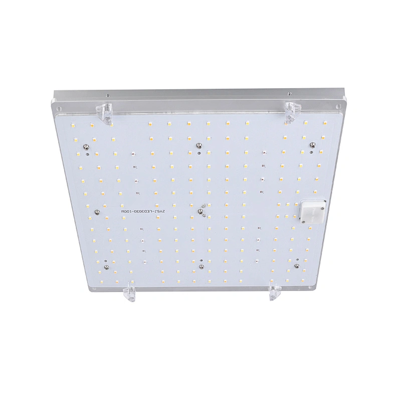 Mejiu LED Grow Light 240w 301B LED Grow Light for Hydroponics Greenhouse