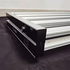 Hydroponic Full spectrum 880w/660w LED Grow Lights and CE approved