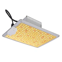 Spot Wholesale Quantum Led Full-Spectrum Sun-Like Plant Growth Lamp Dimmable