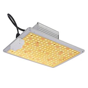 Spot Wholesale Quantum Led Full-Spectrum Sun-Like Plant Growth Lamp Dimmable