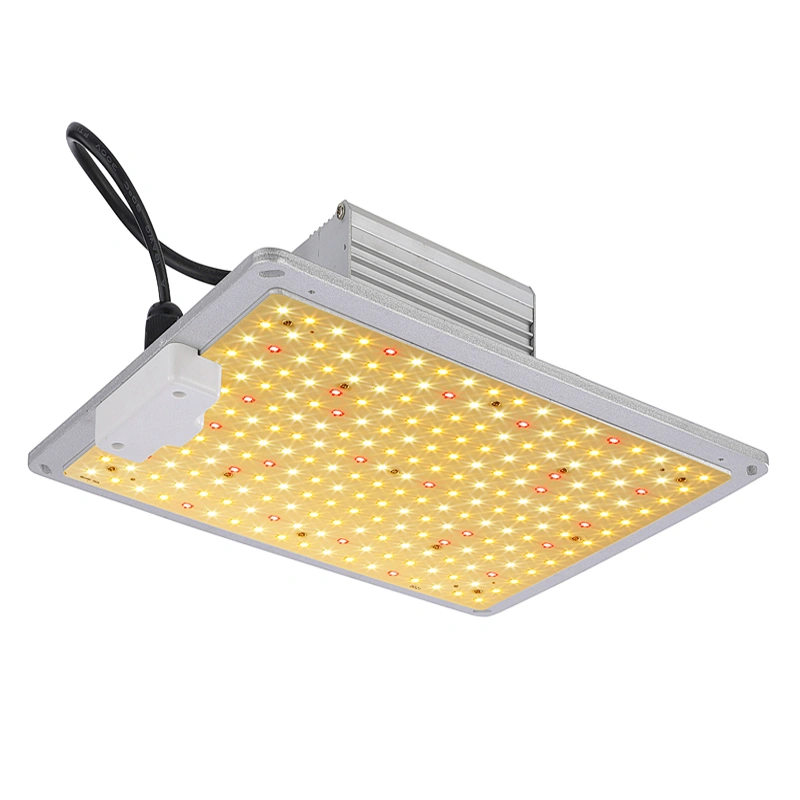 Spot Wholesale Quantum Led Full-Spectrum Sun-Like Plant Growth Lamp Dimmable