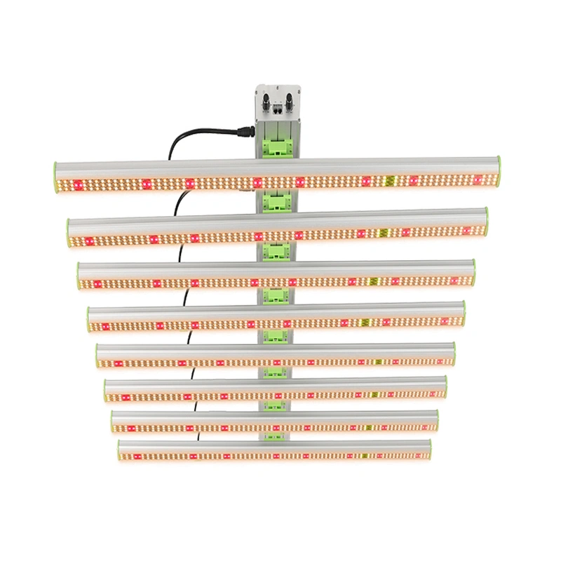 Waterproof ETL Intelligent Samsung lm301b Full Spectrum 800W 1000W Horticulture Light for Medical Plants
