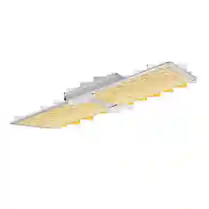 Quantum Plant Growth Light Garden Family Hydroponic Plant Growth Light