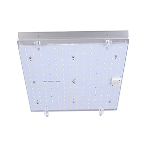 2021 Best Function Design Awards China Greenhouse Vertical Farming QB Board Light