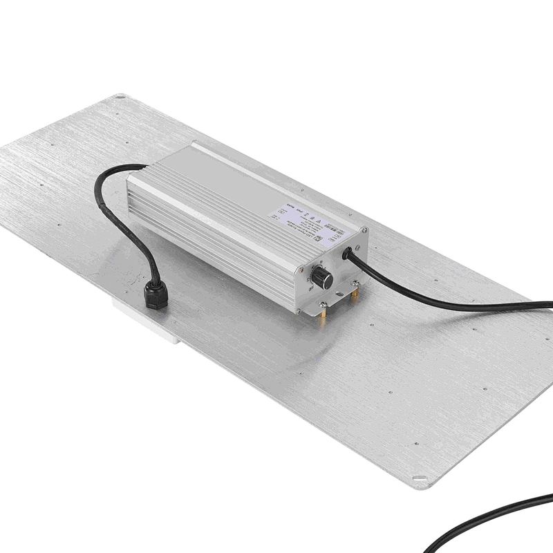 Quantum Plant Growth Light Garden Family Hydroponic Plant Growth Light
