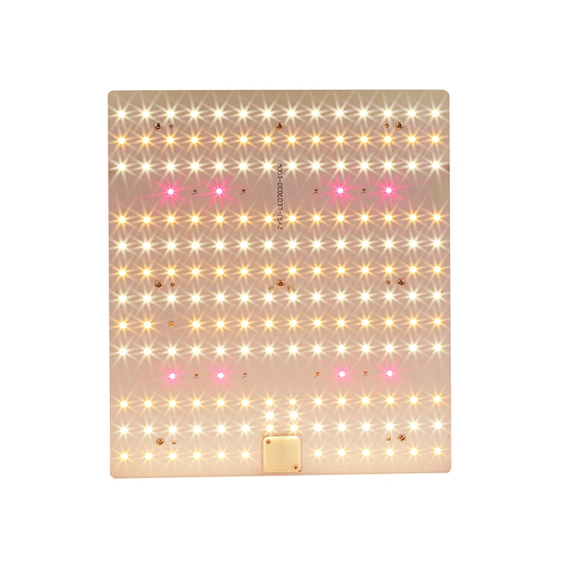 2021 Best Function Design Awards China Greenhouse Vertical Farming QB Board Light
