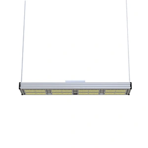 2021 High Quality Grow Lighting Kit Indoor Plant LED Grow Light Housing